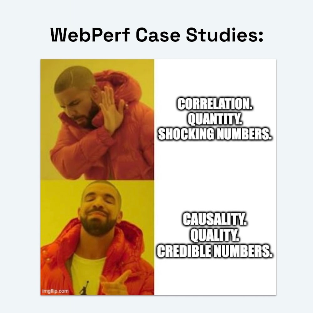 The Uncomfortable Truth About Case Studies