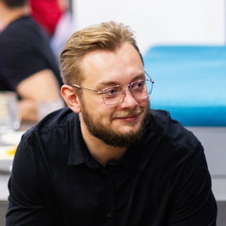 Denis Chripák