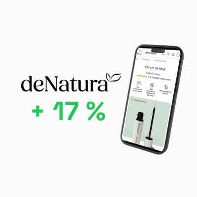 Případová studie deNatura