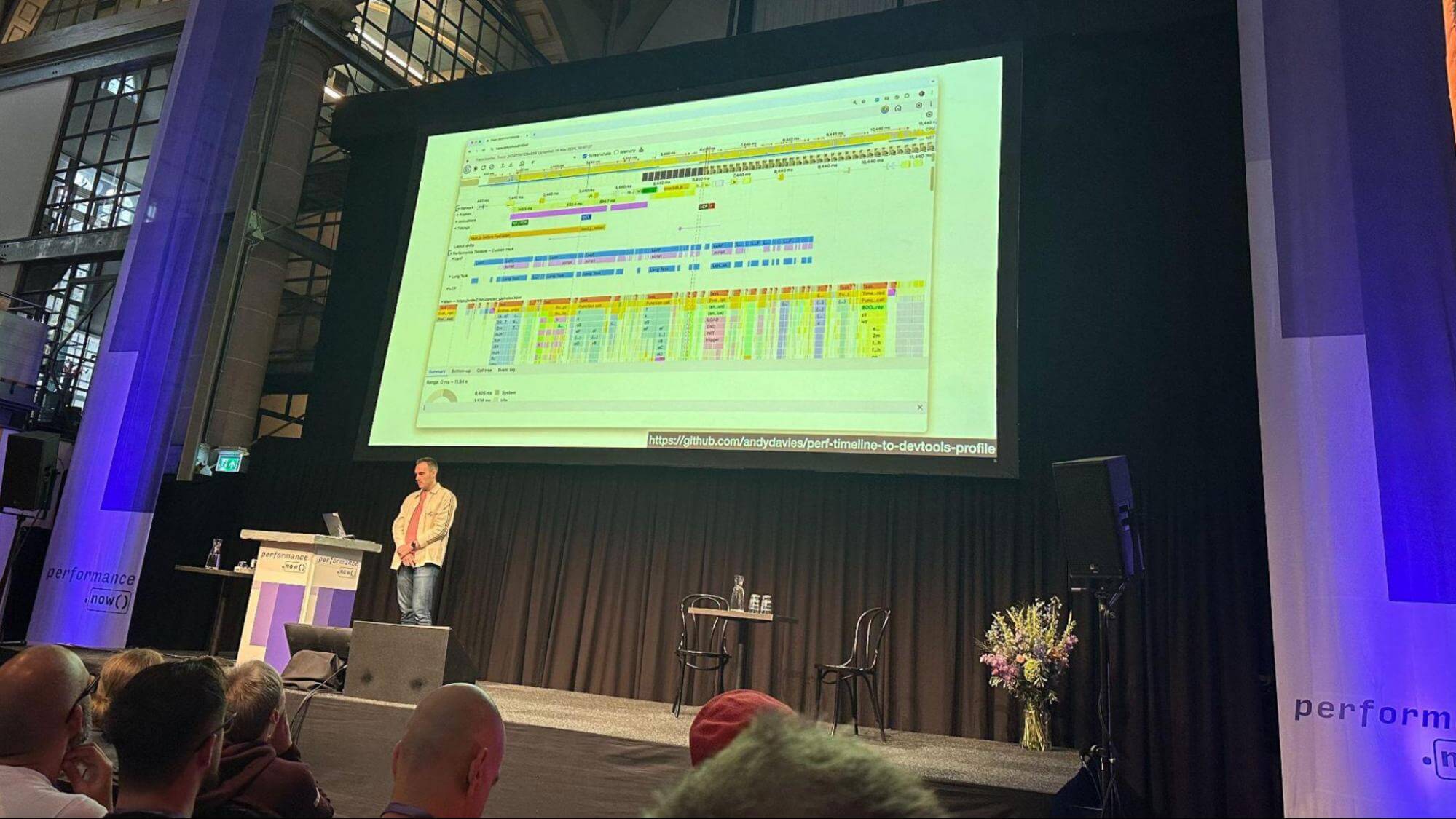 Jack Franklin - DevTools Deep Dive